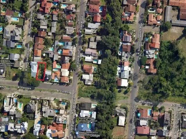 Terreno venda em Região Geográfica Imediata de Novo Hamburgo - São Leopoldo, Região Metropolitana de Porto Alegre