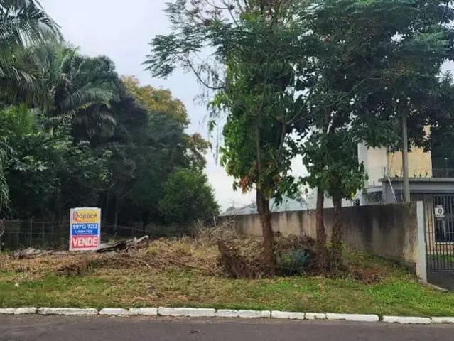 Terreno venda em Região Geográfica Imediata de Novo Hamburgo - São Leopoldo, Região Metropolitana de Porto Alegre