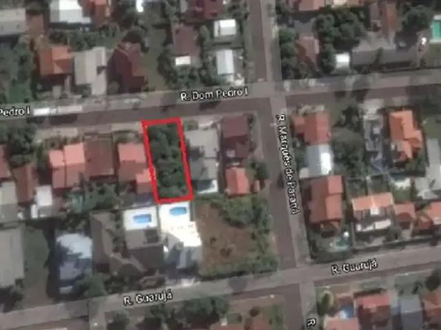 Terreno venda em Novo Hamburgo, Região Geográfica Intermediária de Porto Alegre