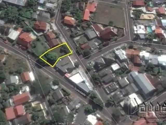 Terreno venda em Região Geográfica Imediata de Novo Hamburgo - São Leopoldo, Região Metropolitana de Porto Alegre