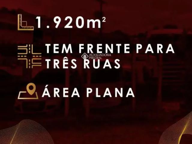 Terreno venda em Região Geográfica Imediata de Novo Hamburgo - São Leopoldo, Região Metropolitana de Porto Alegre