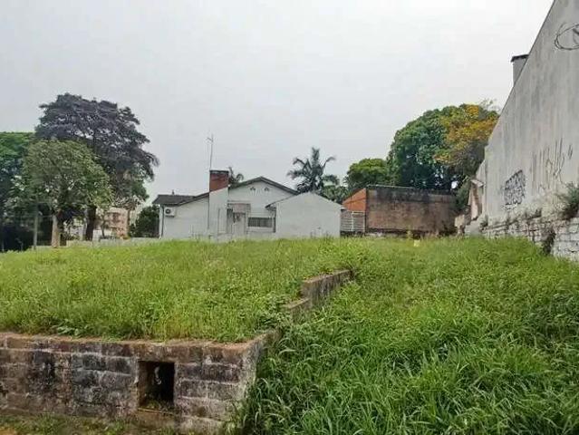 Terreno venda em Novo Hamburgo, Região Geográfica Intermediária de Porto Alegre