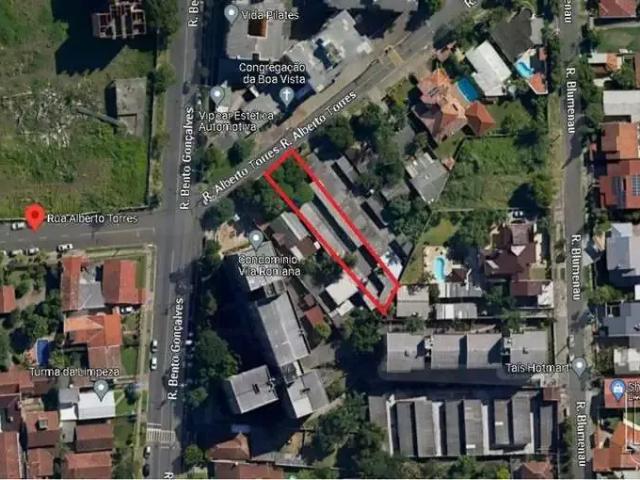 Terreno venda em Região Geográfica Imediata de Novo Hamburgo - São Leopoldo, Região Metropolitana de Porto Alegre