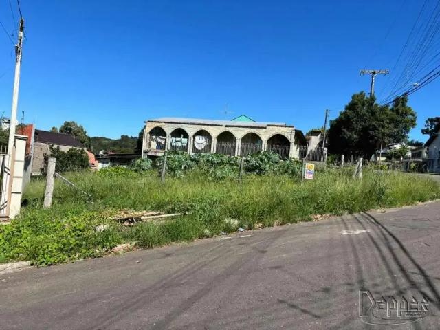 Terreno venda em Região Geográfica Imediata de Novo Hamburgo - São Leopoldo, Região Metropolitana de Porto Alegre