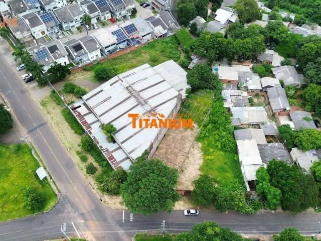 Terreno venda em Região Geográfica Imediata de Novo Hamburgo - São Leopoldo, Região Metropolitana de Porto Alegre