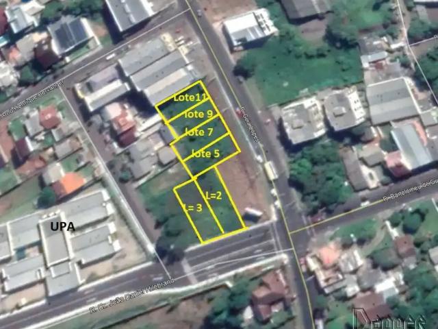 Terreno venda em Região Geográfica Imediata de Novo Hamburgo - São Leopoldo, Região Metropolitana de Porto Alegre