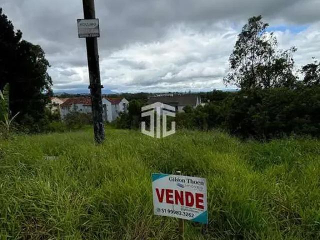 Terreno venda em Novo Hamburgo, Região Geográfica Intermediária de Porto Alegre