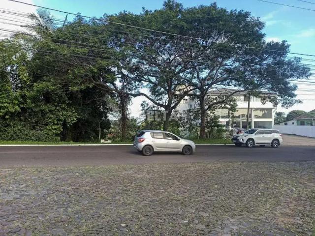 Terreno venda em Novo Hamburgo, Região Geográfica Intermediária de Porto Alegre