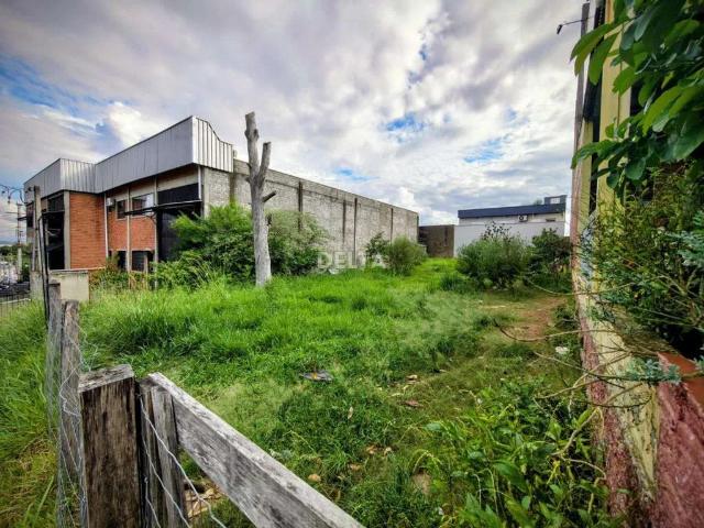 Terreno venda em Novo Hamburgo, Região Geográfica Intermediária de Porto Alegre