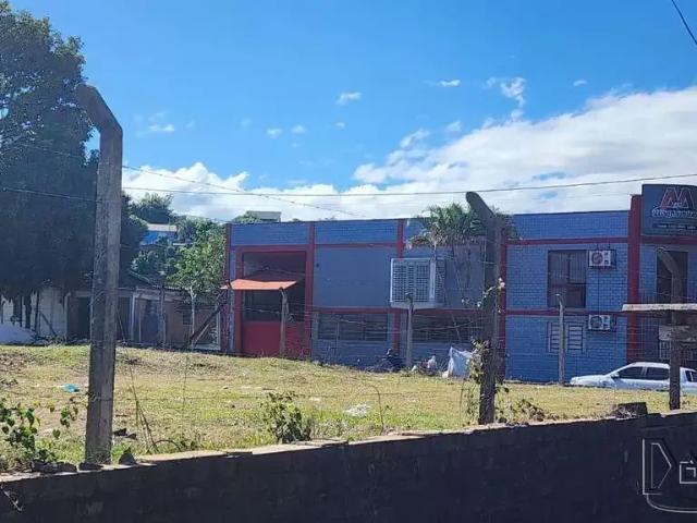Terreno venda em Região Geográfica Imediata de Novo Hamburgo - São Leopoldo, Região Metropolitana de Porto Alegre