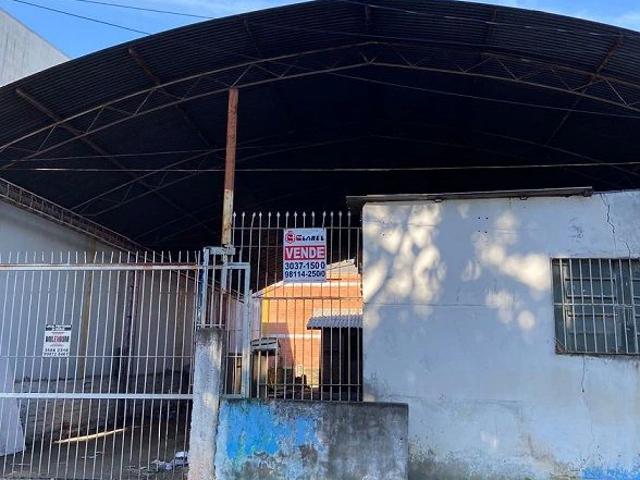 Terreno venda em Novo Hamburgo, Região Geográfica Intermediária de Porto Alegre