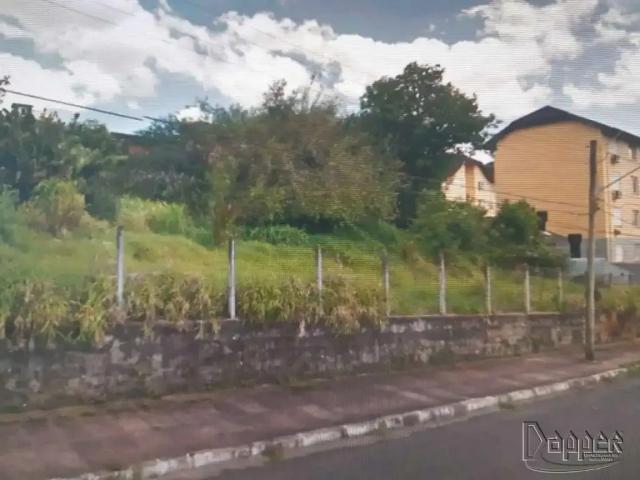 Terreno venda em Novo Hamburgo, Região Geográfica Intermediária de Porto Alegre