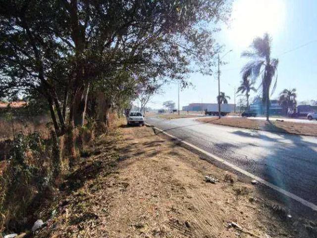 Terreno venda em Região Geográfica Imediata de Montes Claros, Montes Claros