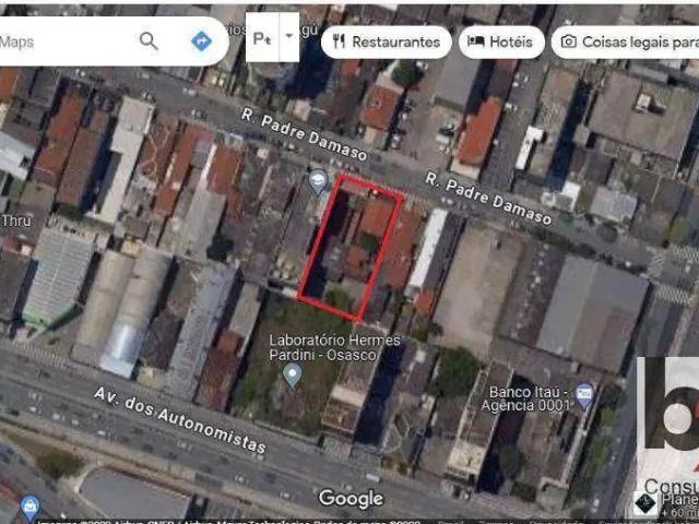 Terreno venda em Região Imediata de São Paulo, Região Metropolitana de São Paulo
