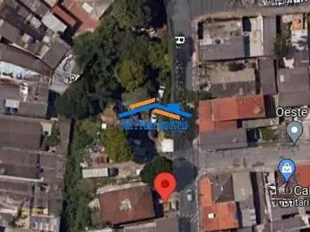 Terreno venda em Assentamento Social Nova Olaria, Osasco