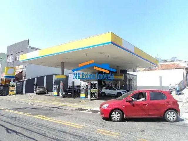 Terreno venda em Osasco
