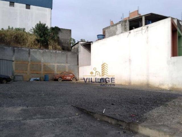 Terreno venda em Região Imediata de São Paulo, Região Metropolitana de São Paulo