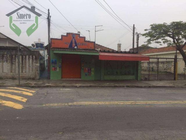 Terreno venda em Osasco
