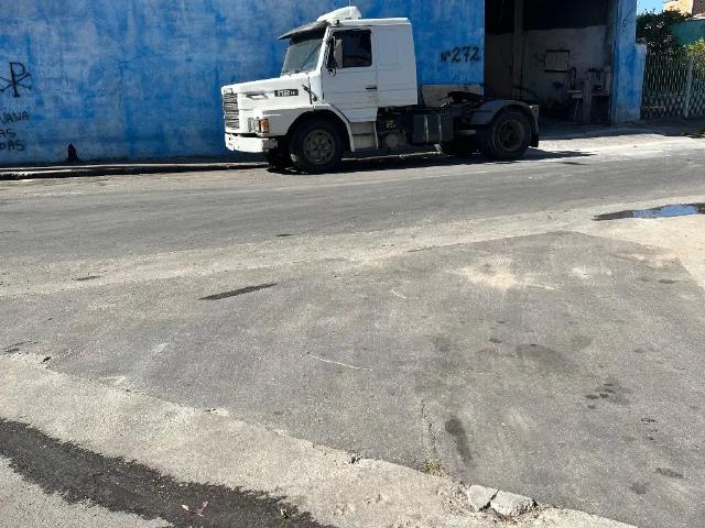 Terreno venda em Osasco