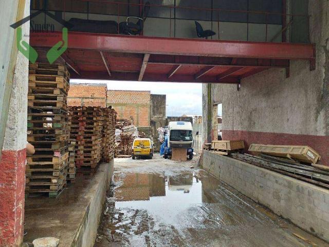 Terreno venda em Região Imediata de São Paulo, Região Metropolitana de São Paulo