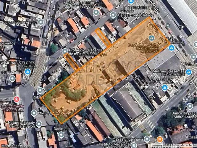 Terreno venda em Região Imediata de São Paulo, Região Metropolitana de São Paulo