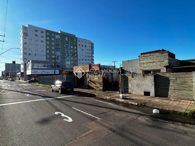 Terreno venda em Centro, Osório