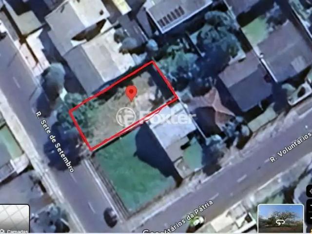 Terreno venda em Região Geográfica Imediata de Tramandaí - Osório, Aglomeração Urbana do Litoral Norte