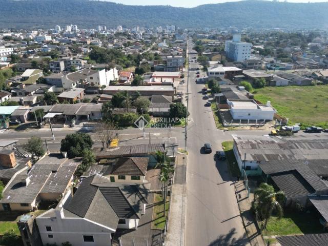 Terreno venda em Glória, Osório