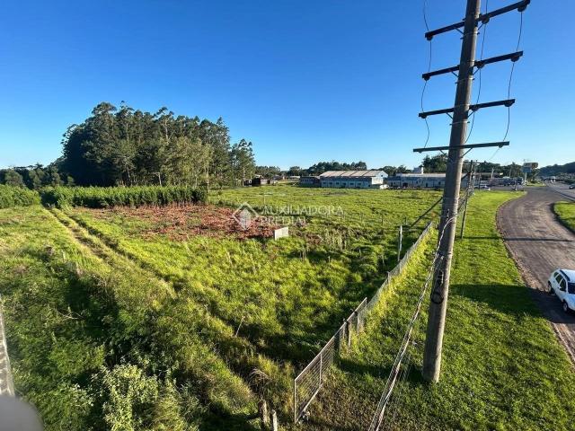 Terreno venda em Centro, Osório