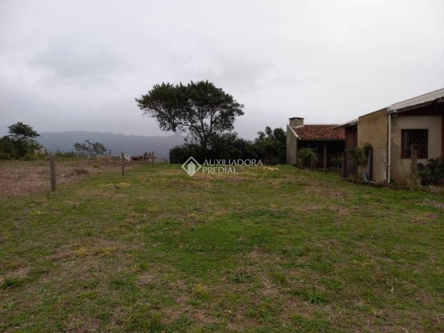 Terreno venda em Panorâmico, Osório