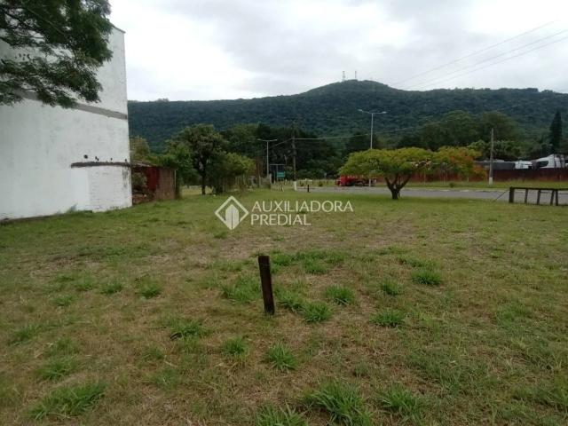 Terreno venda em Parque do Sol, Osório