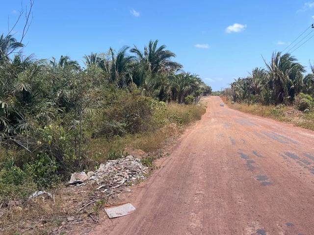 Terreno venda em Região Geográfica Imediata de São Luís, Paço do Lumiar
