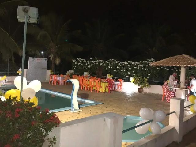 Condominio venda em Região Nordeste