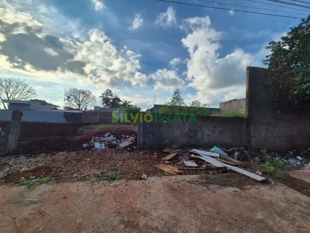 Terreno venda em Região Geográfica Imediata de Maringá, Paiçandu