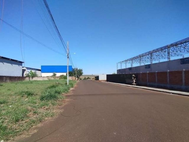 Terreno venda em Região Geográfica Imediata de Maringá, Paiçandu