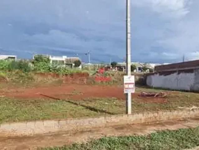 Terreno venda em Região Geográfica Imediata de Maringá, Paiçandu