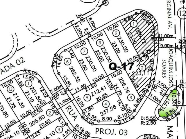 Terreno venda em Região Imediata de São José do Rio Preto, Região Metropolitana de São José do Rio Preto