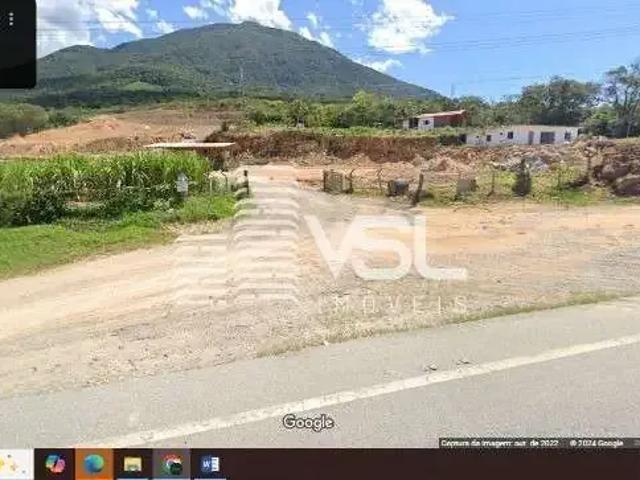 Terreno venda em Região Geográfica Imediata de Florianópolis, Palhoça