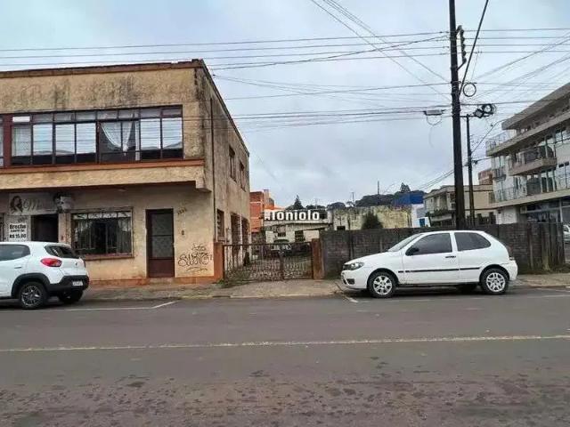 Terreno venda em Região Geográfica Imediata de Pato Branco, Palmas
