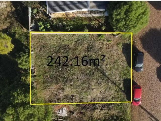 Terreno venda em Região Geográfica Imediata de Pato Branco, Palmas