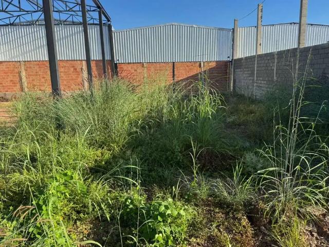 Terreno venda em Região Geográfica Imediata de Palmas, Palmas