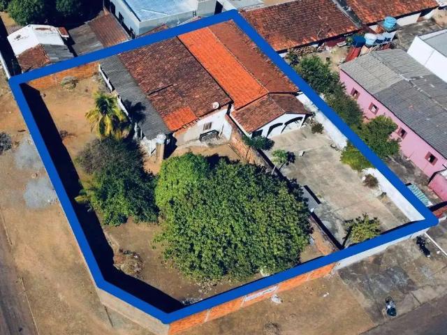 Terreno venda em Região Geográfica Imediata de Palmas, Palmas