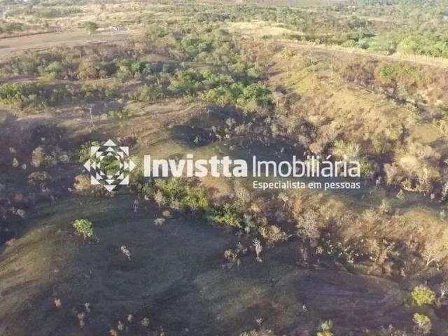 Terreno venda em Região Geográfica Imediata de Palmas, Palmas