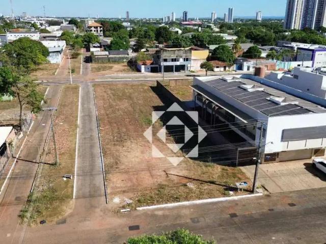 Terreno venda em Região Geográfica Imediata de Palmas, Palmas