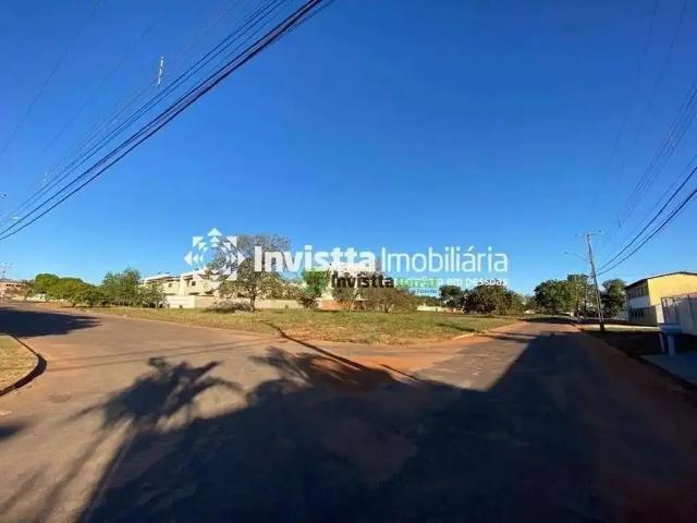 Terreno venda em Região Geográfica Imediata de Palmas, Palmas