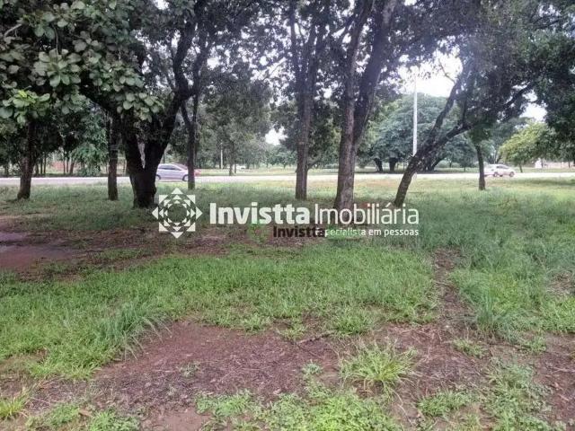 Terreno venda em Região Geográfica Imediata de Palmas, Palmas