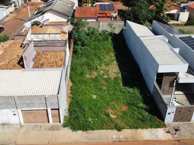 Terreno venda em Região Geográfica Imediata de Palmas, Palmas