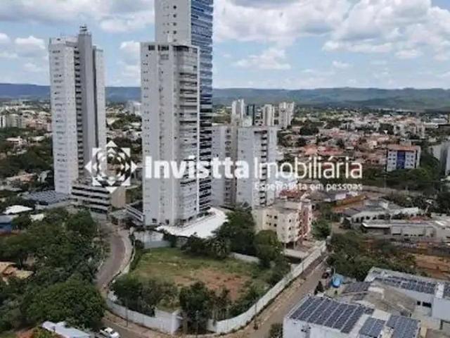 Terreno venda em Região Geográfica Imediata de Palmas, Palmas