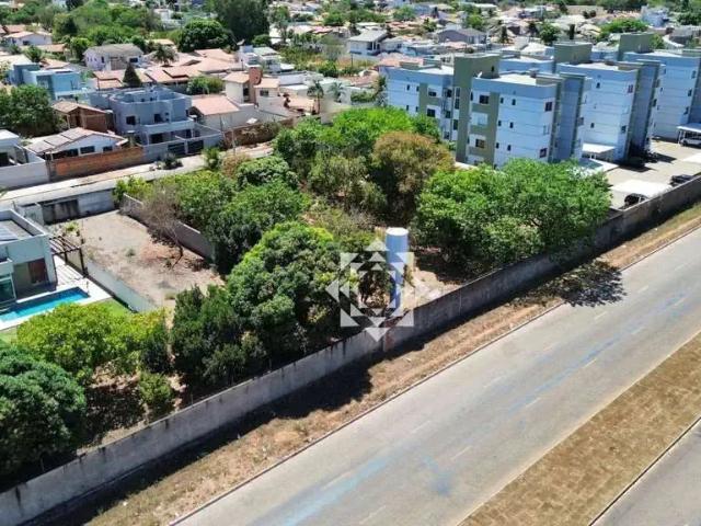 Terreno venda em Região Geográfica Imediata de Palmas, Palmas