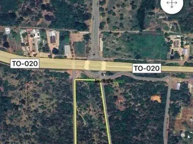 Terreno venda em Região Geográfica Imediata de Palmas, Palmas